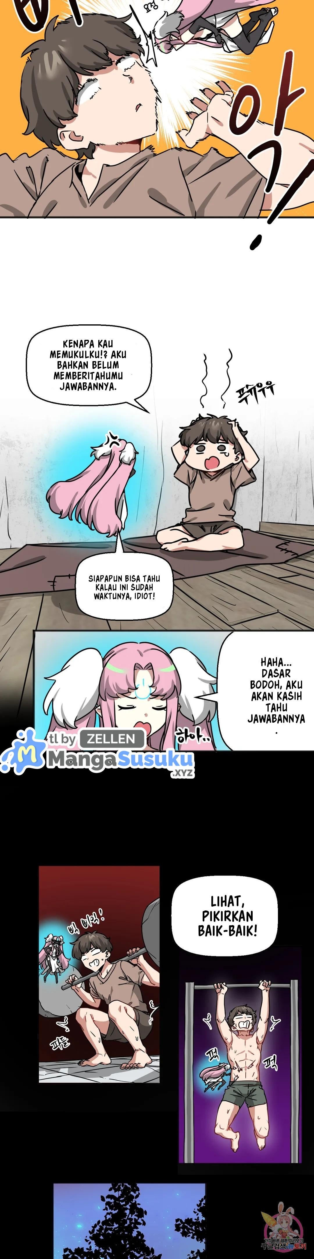 No Man’s Land - Chapter 37 6