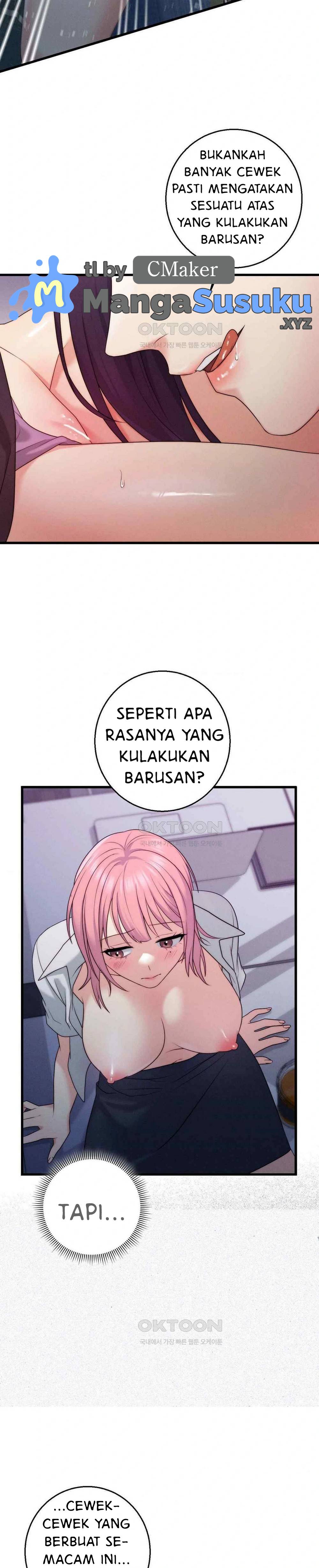 You Are My XX - Chapter 37 16