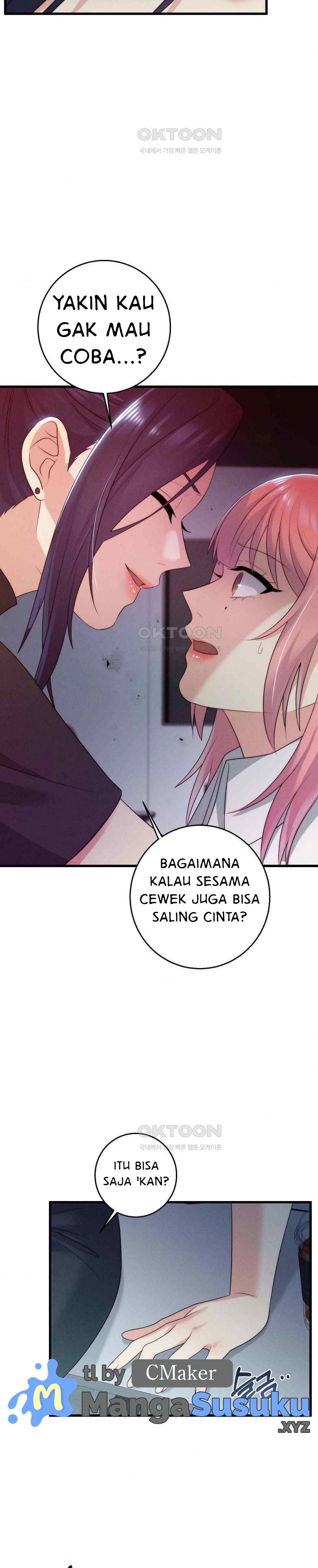 You Are My XX - Chapter 37 5