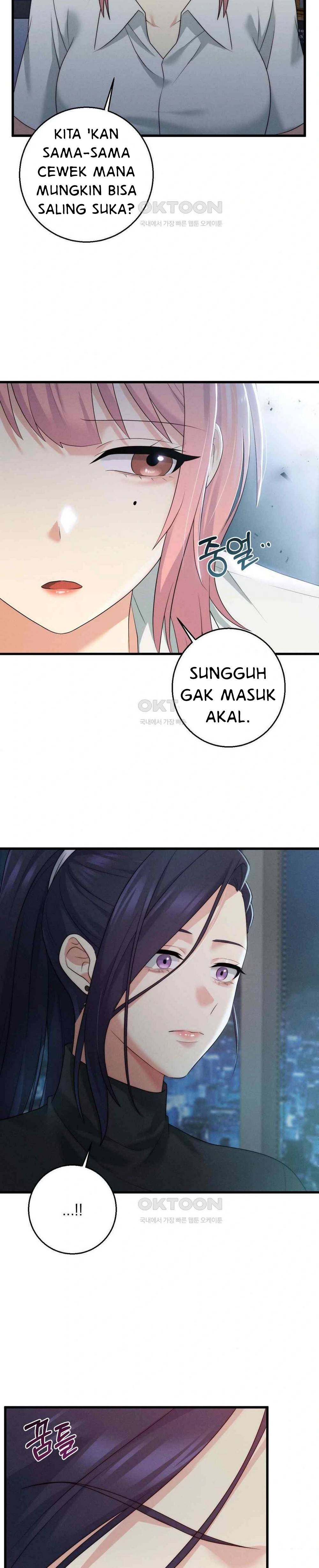 You Are My XX - Chapter 37 4