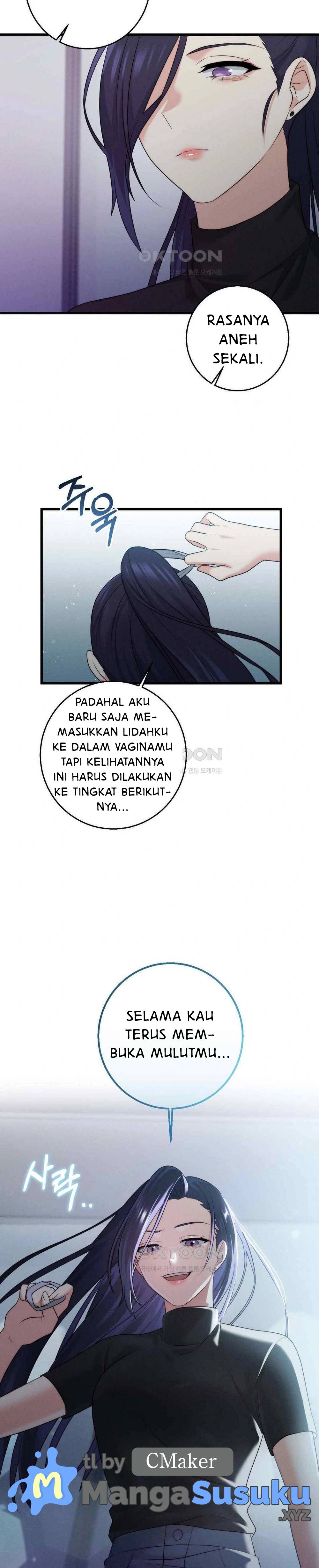 You Are My XX - Chapter 37 17