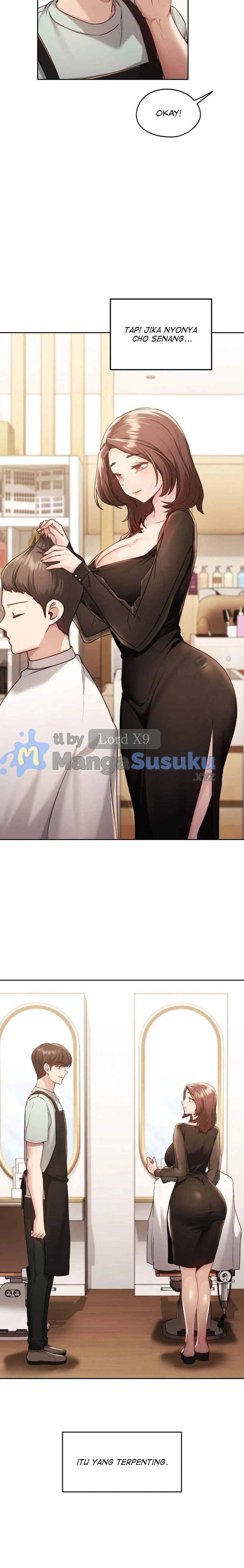 Wreck My Bias - Chapter 37 17