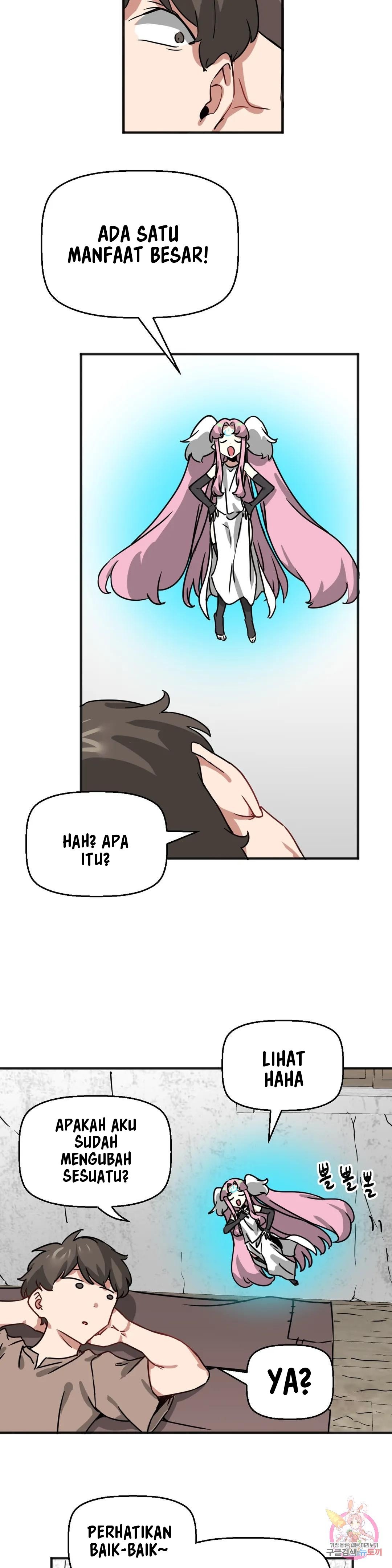 No Man’s Land - Chapter 37 4