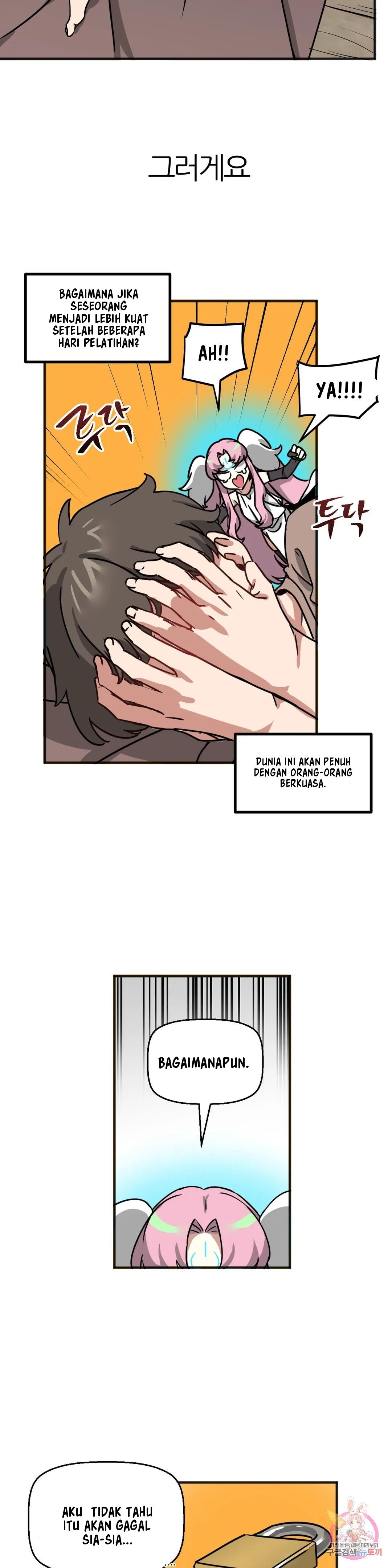 No Man’s Land - Chapter 37 9