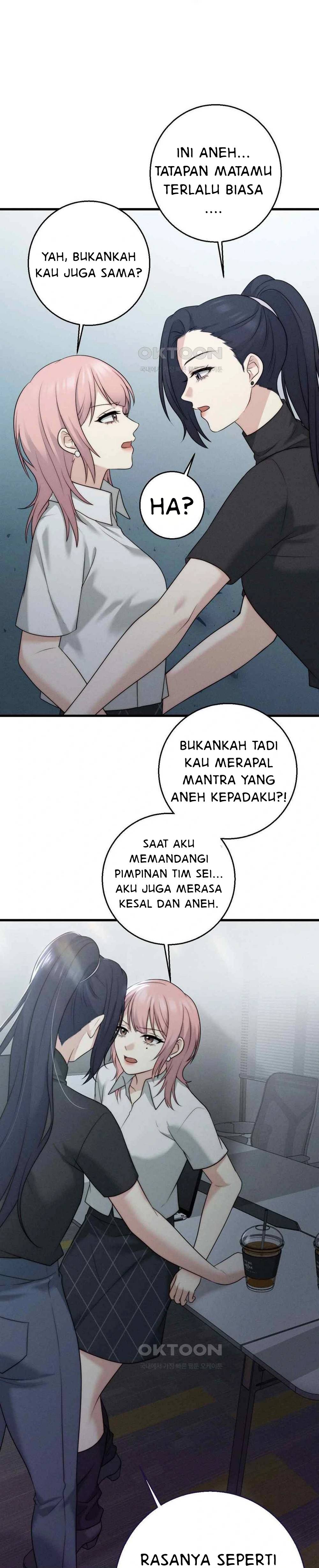 You Are My XX - Chapter 37 2