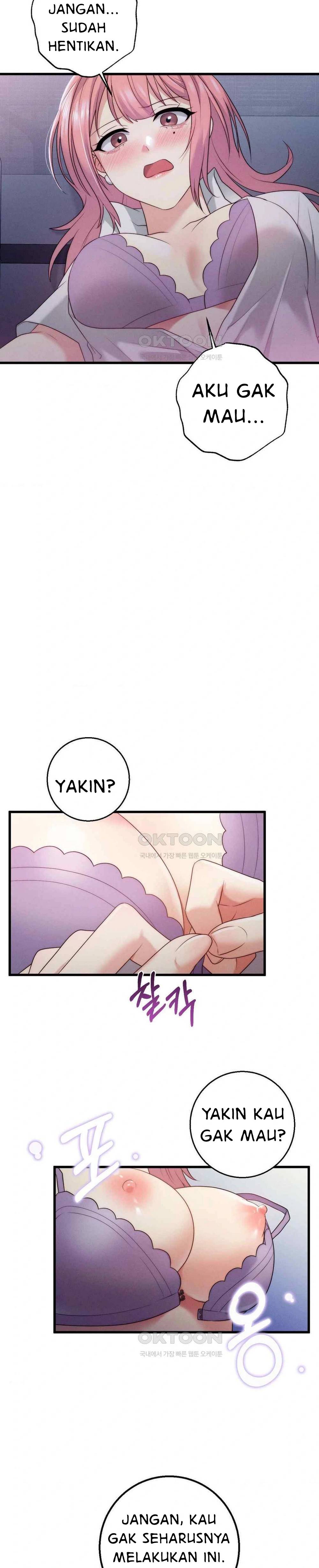 You Are My XX - Chapter 37 9