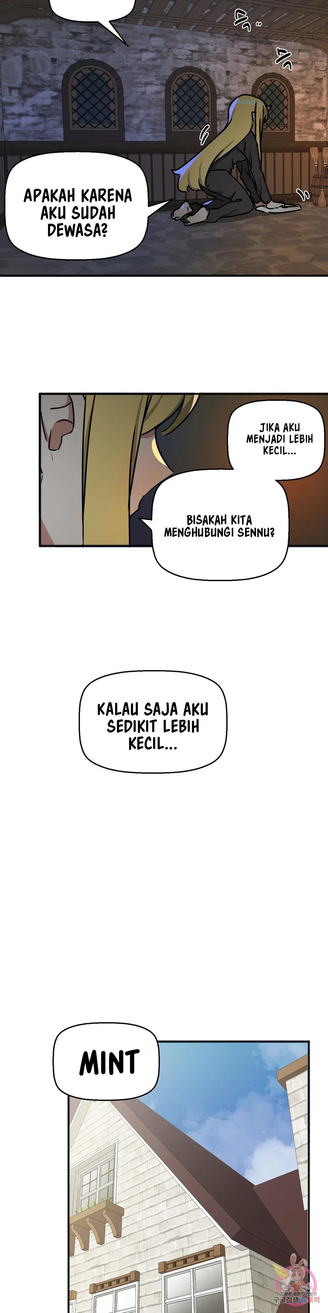 No Man’s Land - Chapter 37 15