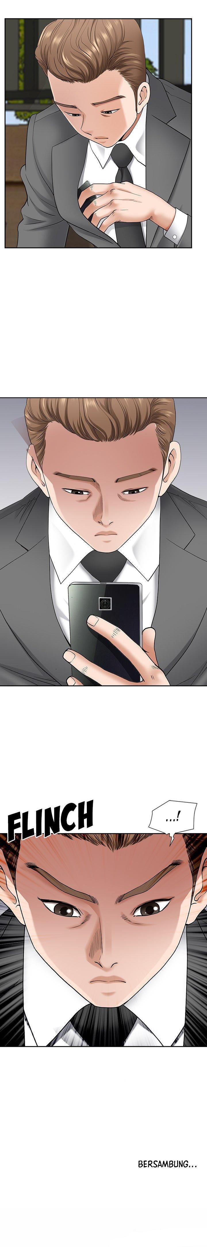 My Twin Husband - Chapter 42 8