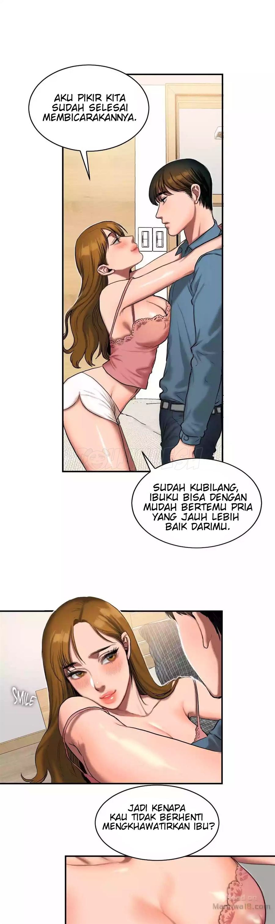 Bittersweet - Chapter 42 9