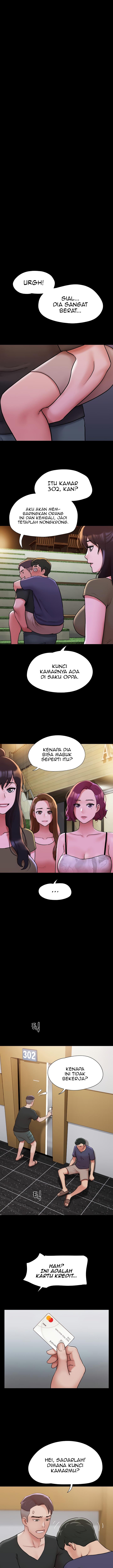 Not To Be Missed - Chapter 42 5