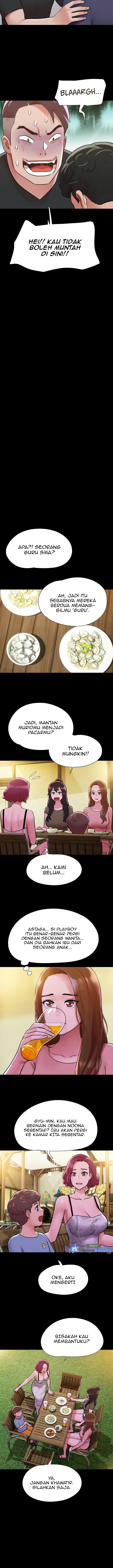 Not To Be Missed - Chapter 42 6