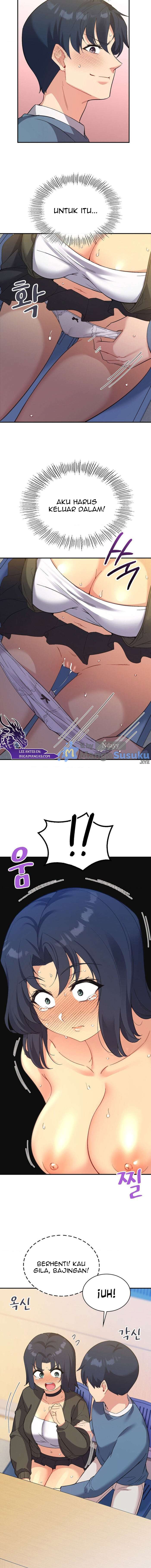 My Life With The Smart Application - Chapter 45 13