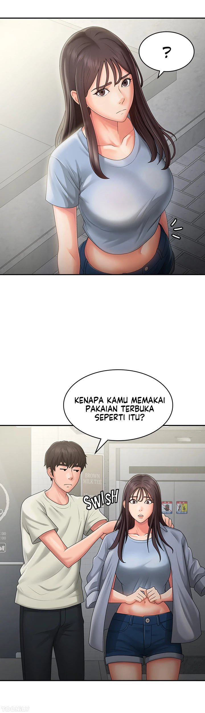 Teen Aunt - Chapter 45 13