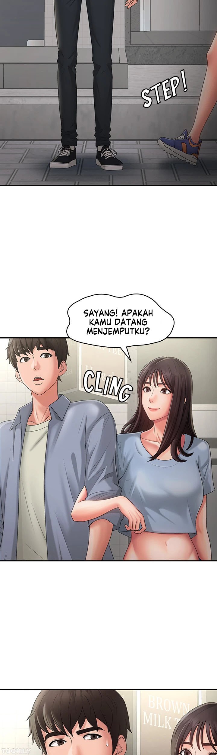 Teen Aunt - Chapter 45 8