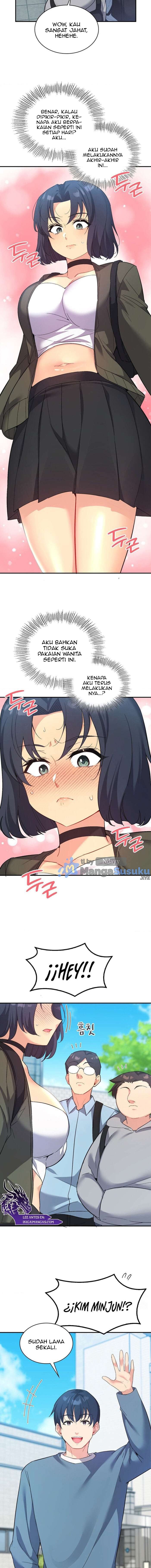 My Life With The Smart Application - Chapter 45 7