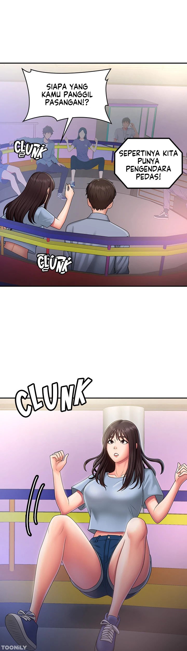 Teen Aunt - Chapter 45 31