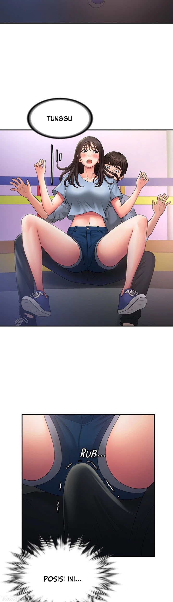Teen Aunt - Chapter 45 32