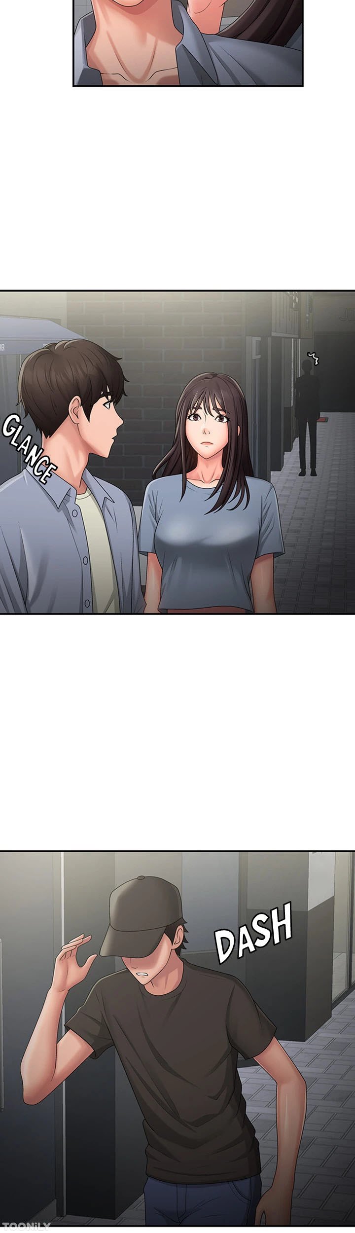 Teen Aunt - Chapter 45 10