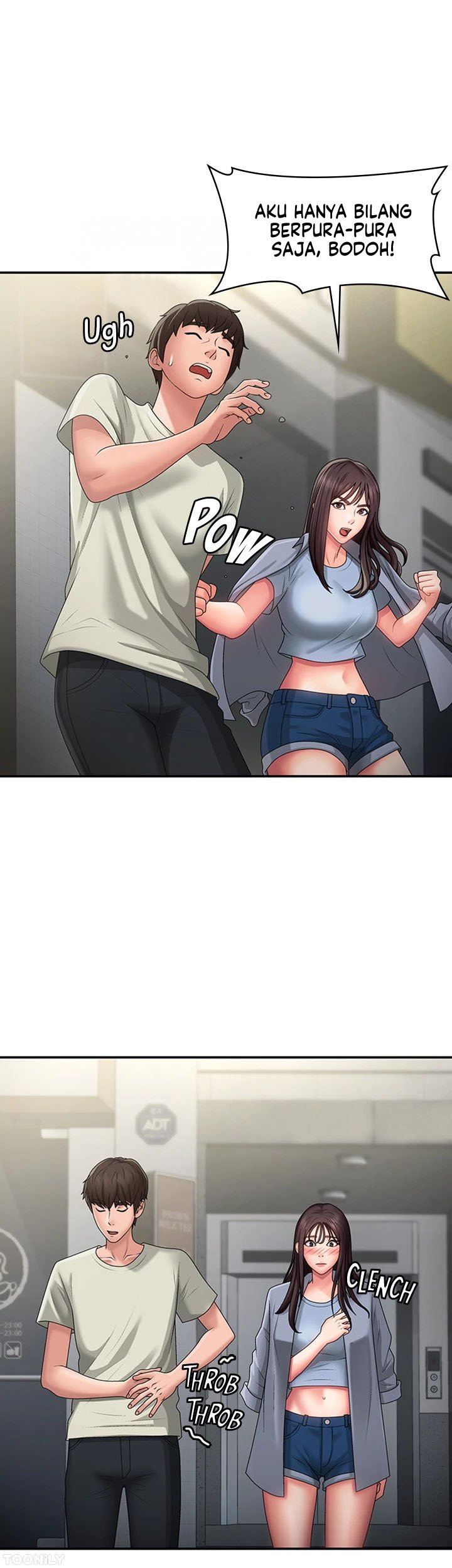 Teen Aunt - Chapter 45 14