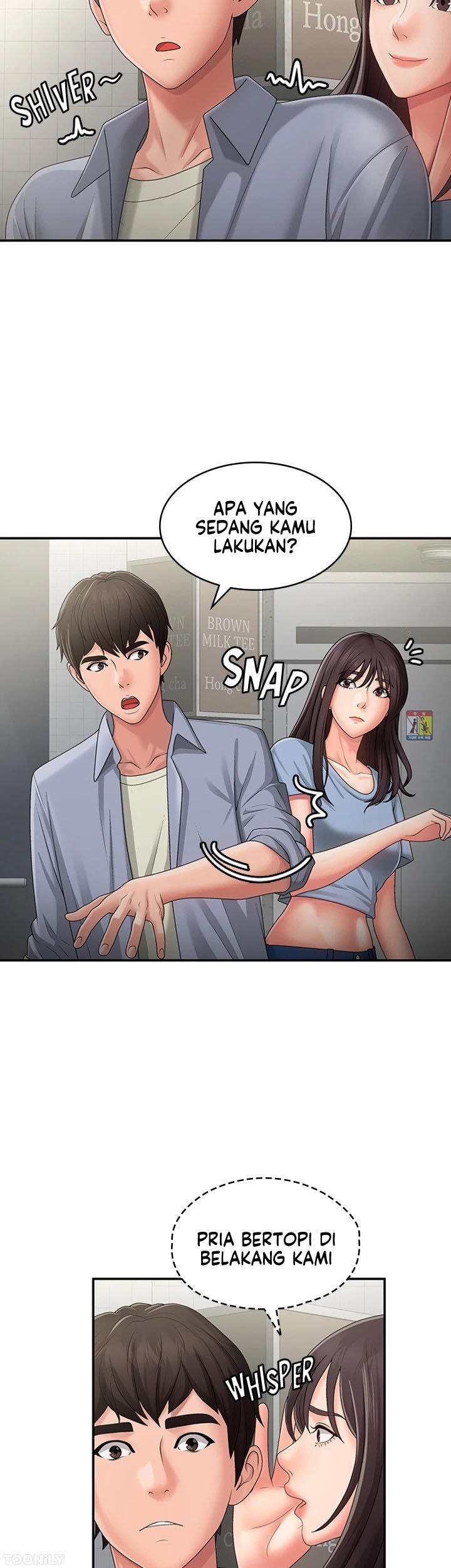 Teen Aunt - Chapter 45 9