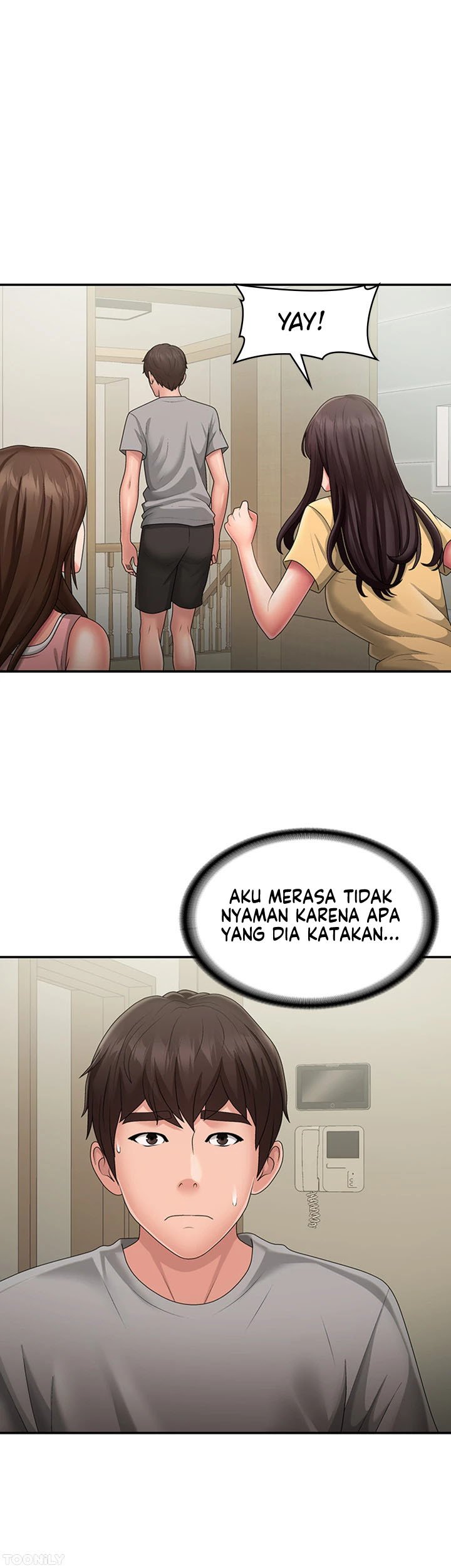 Teen Aunt - Chapter 45 23