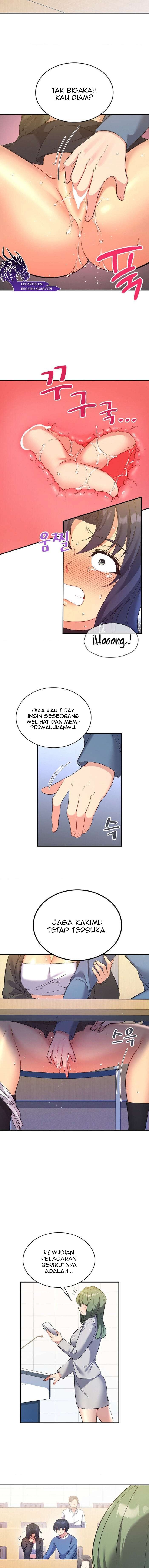 My Life With The Smart Application - Chapter 45 14