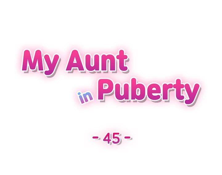 Teen Aunt - Chapter 45 16