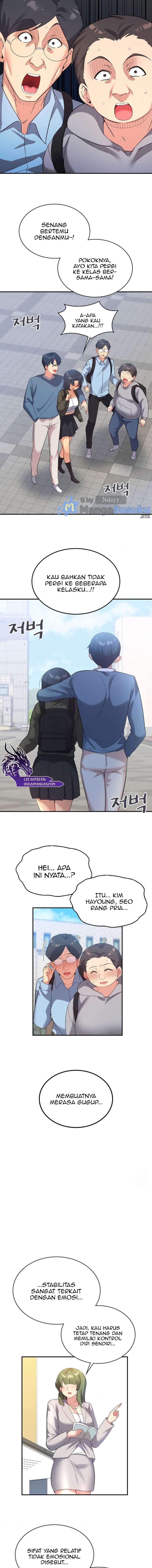 My Life With The Smart Application - Chapter 45 9