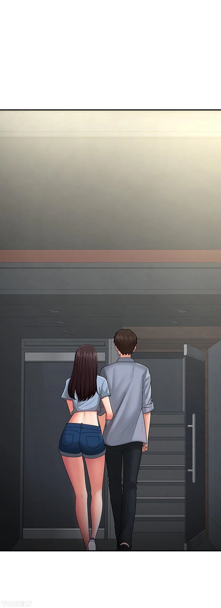 Teen Aunt - Chapter 45 41