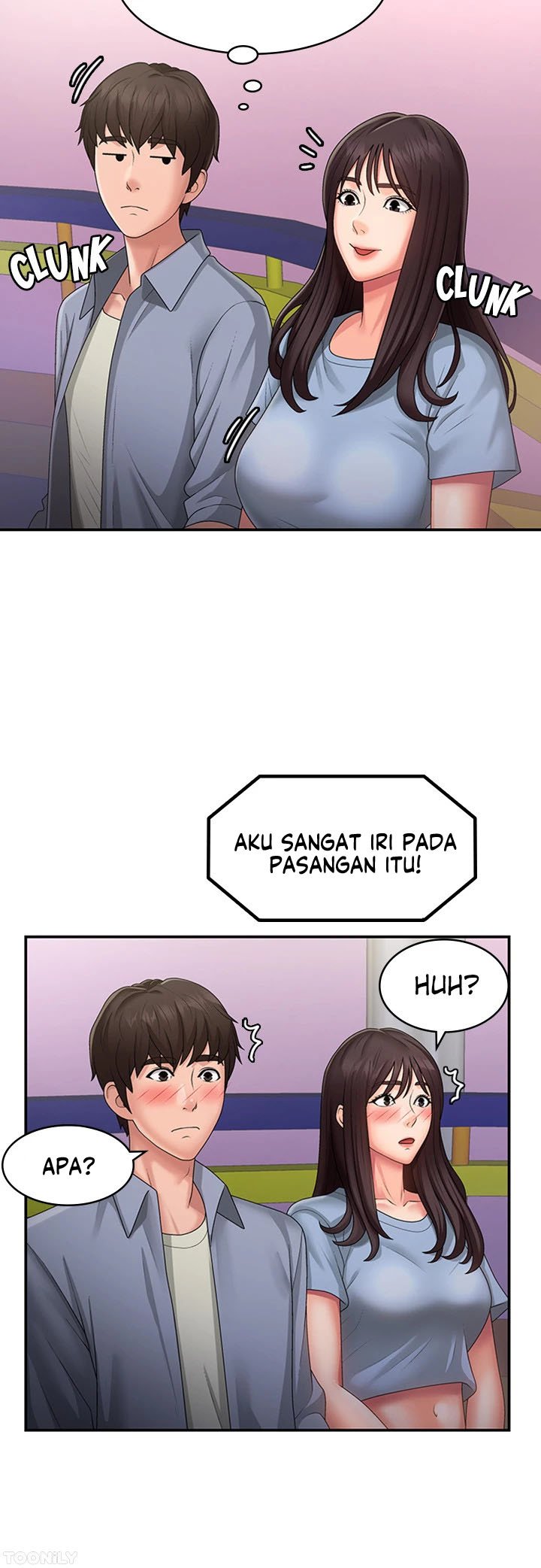 Teen Aunt - Chapter 45 30