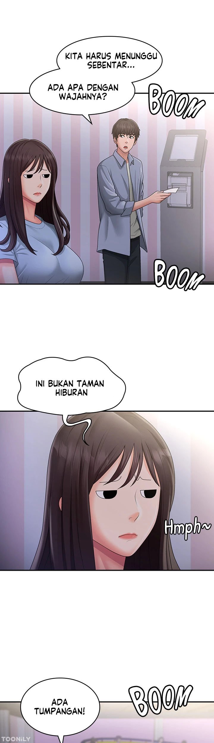 Teen Aunt - Chapter 45 27