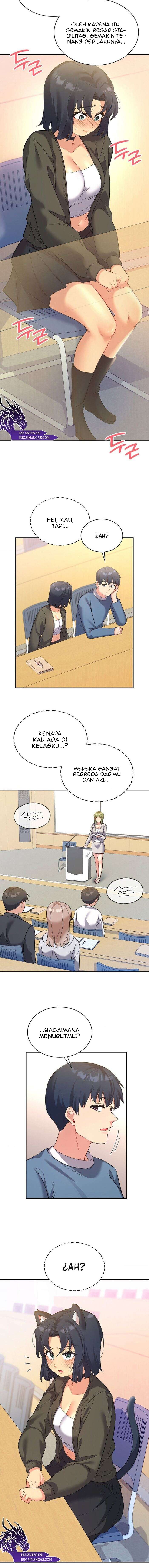 My Life With The Smart Application - Chapter 45 10