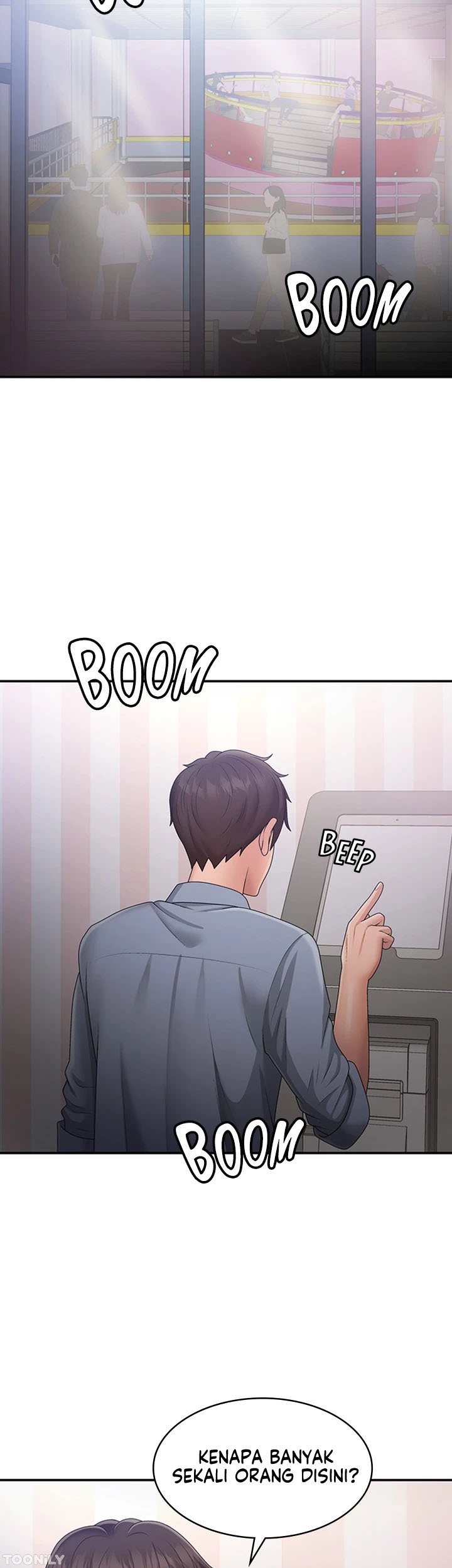 Teen Aunt - Chapter 45 25