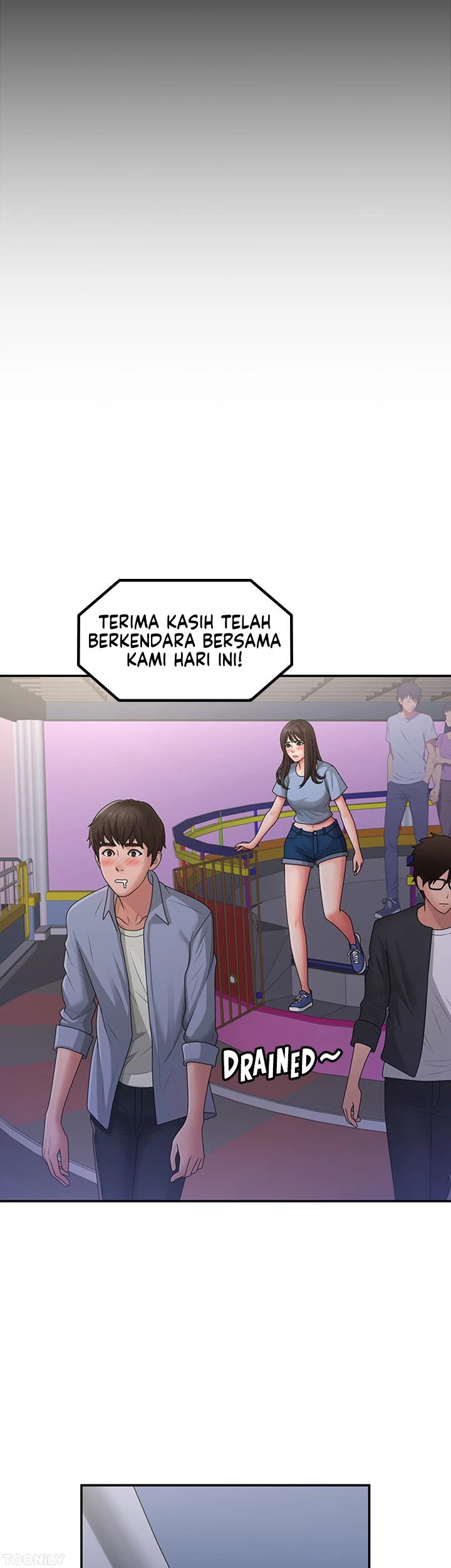 Teen Aunt - Chapter 45 36