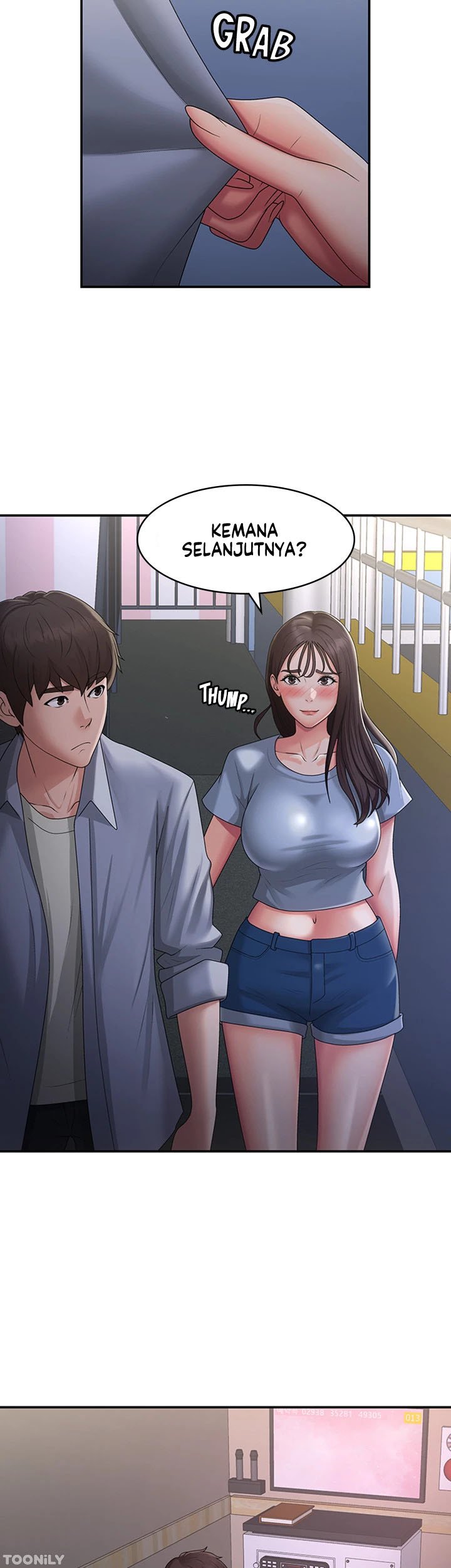 Teen Aunt - Chapter 45 37
