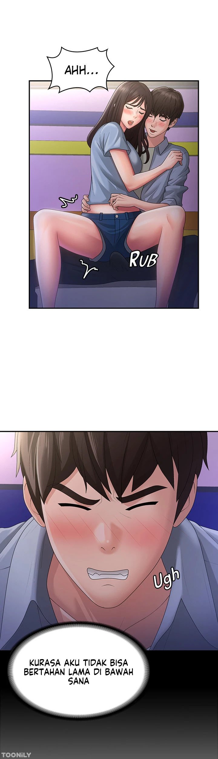 Teen Aunt - Chapter 45 35