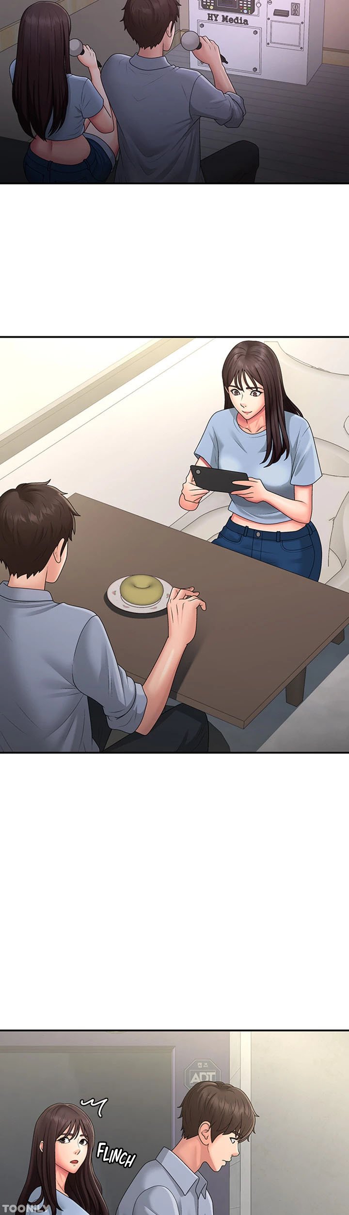 Teen Aunt - Chapter 45 38