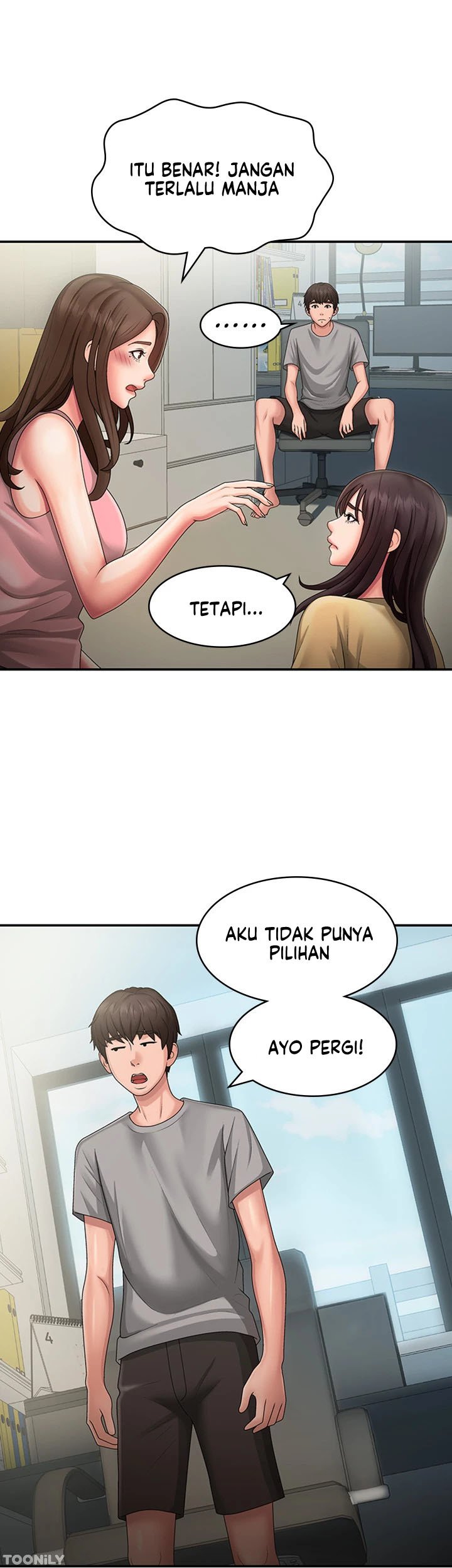 Teen Aunt - Chapter 45 22