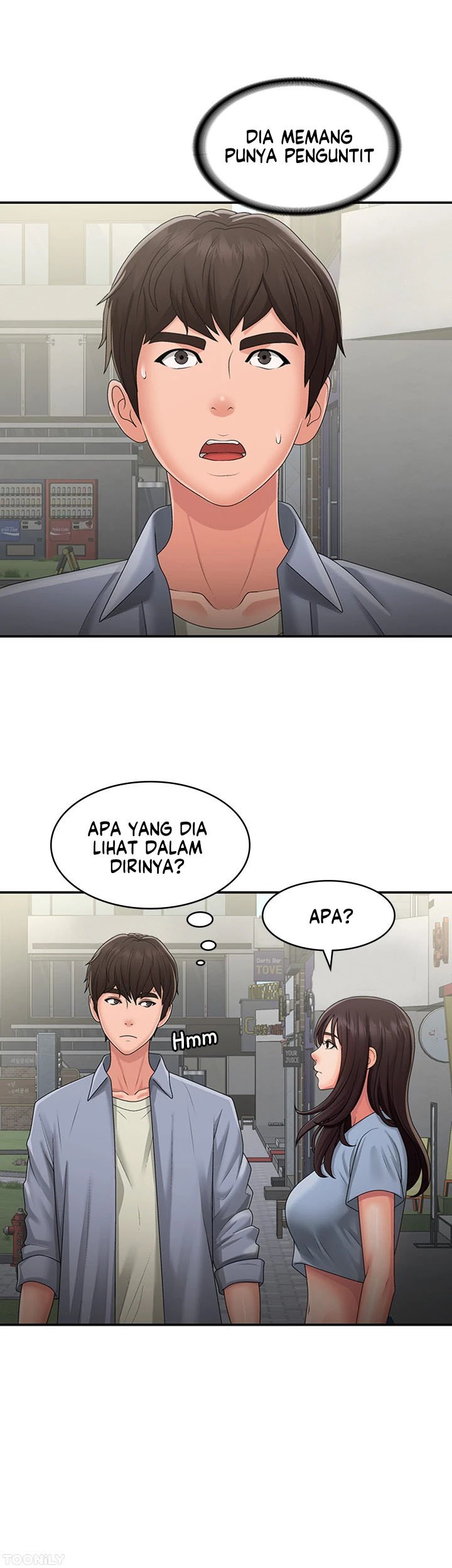 Teen Aunt - Chapter 45 12