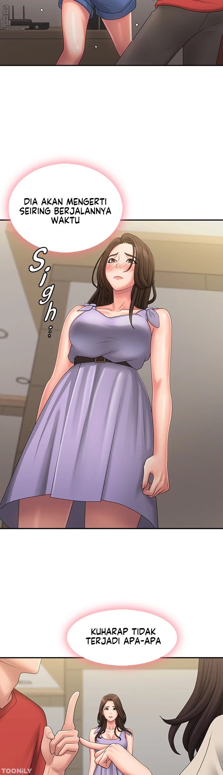 Teen Aunt - Chapter 45 4
