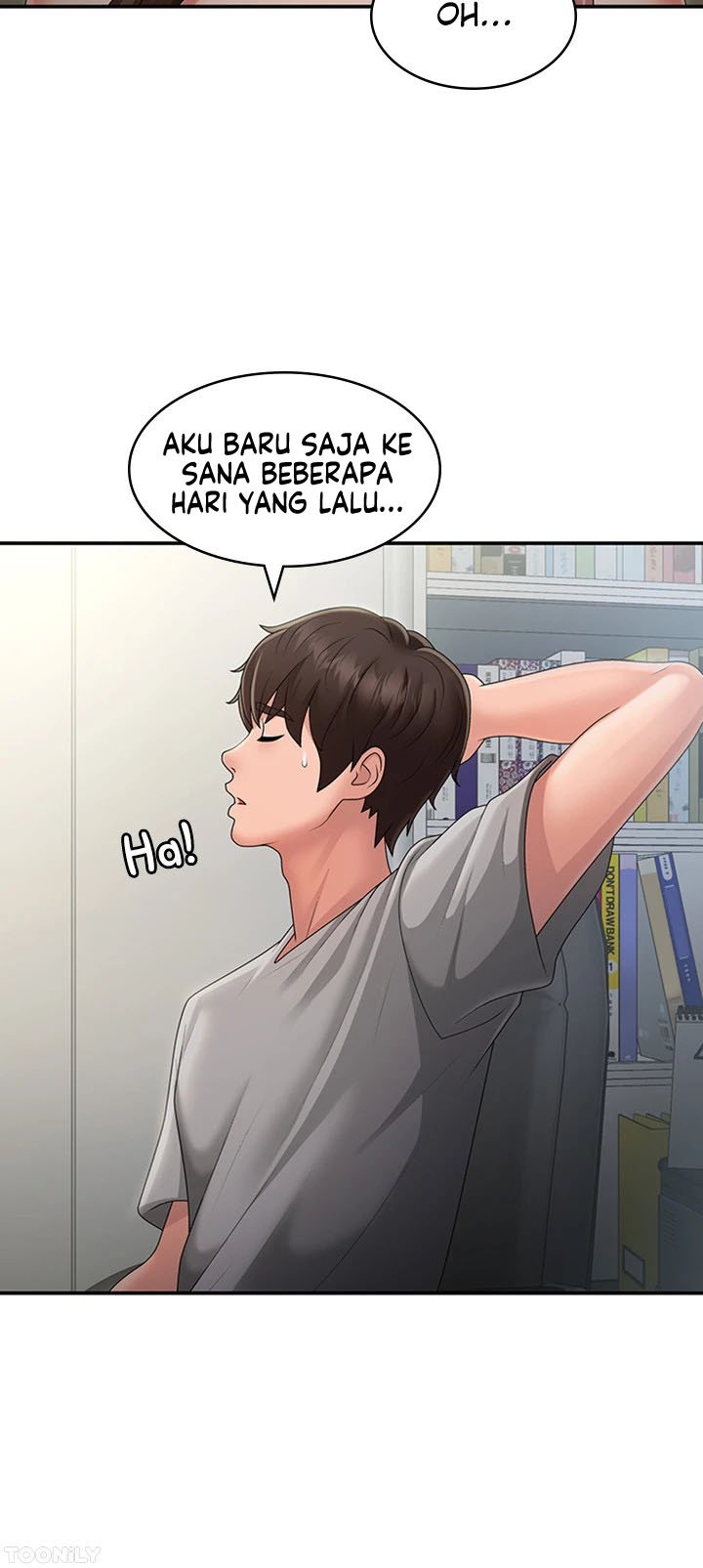 Teen Aunt - Chapter 45 21