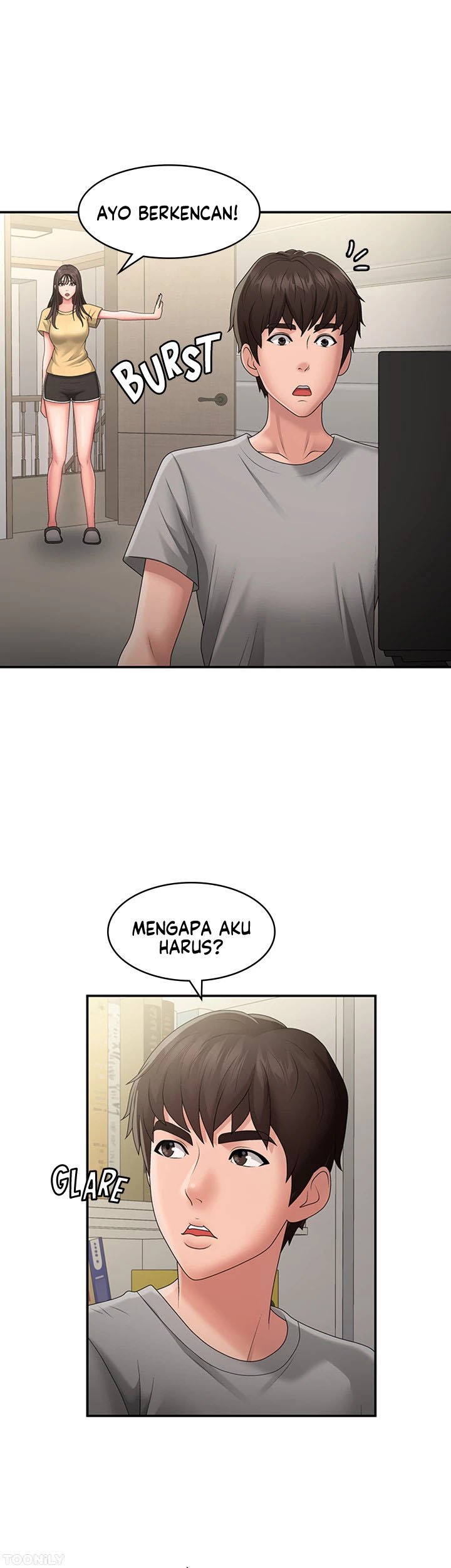 Teen Aunt - Chapter 45 17
