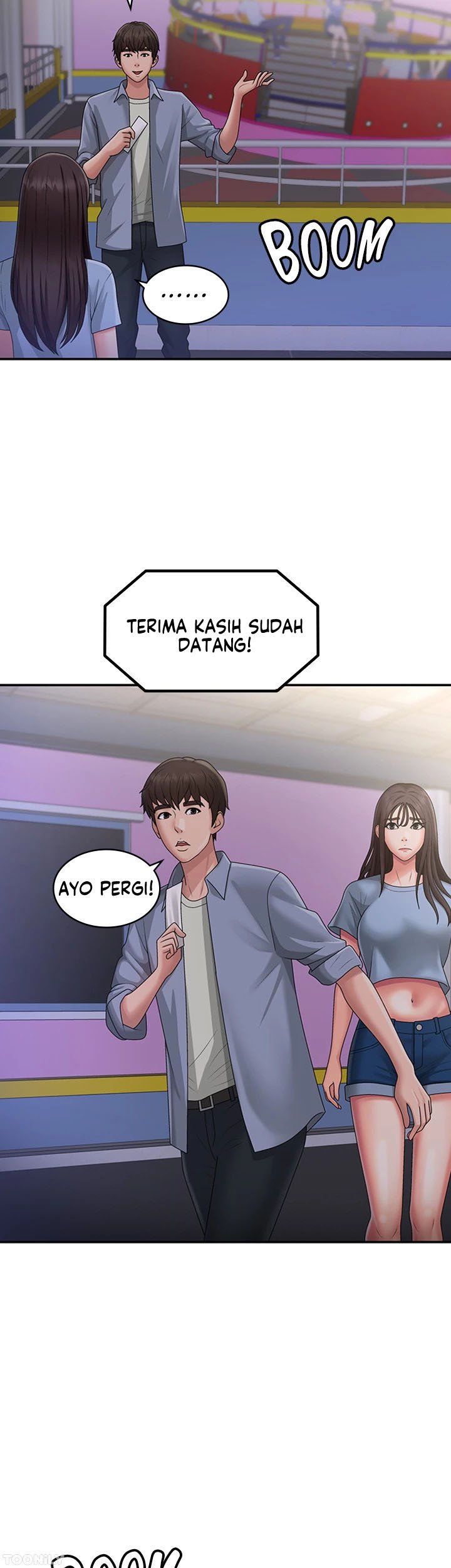 Teen Aunt - Chapter 45 28