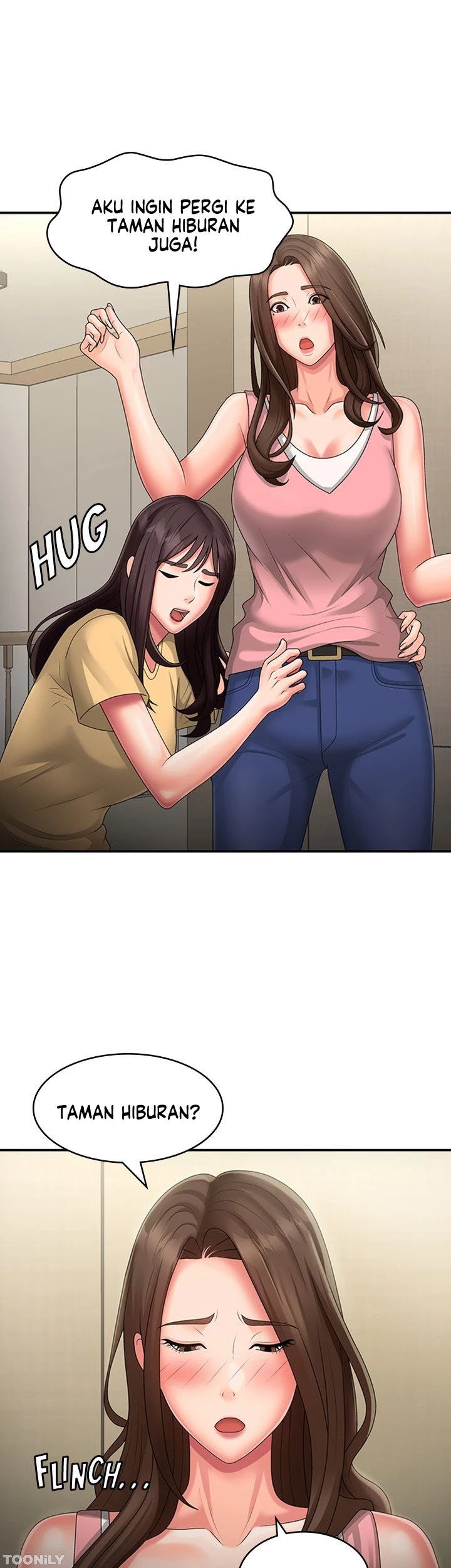 Teen Aunt - Chapter 45 20