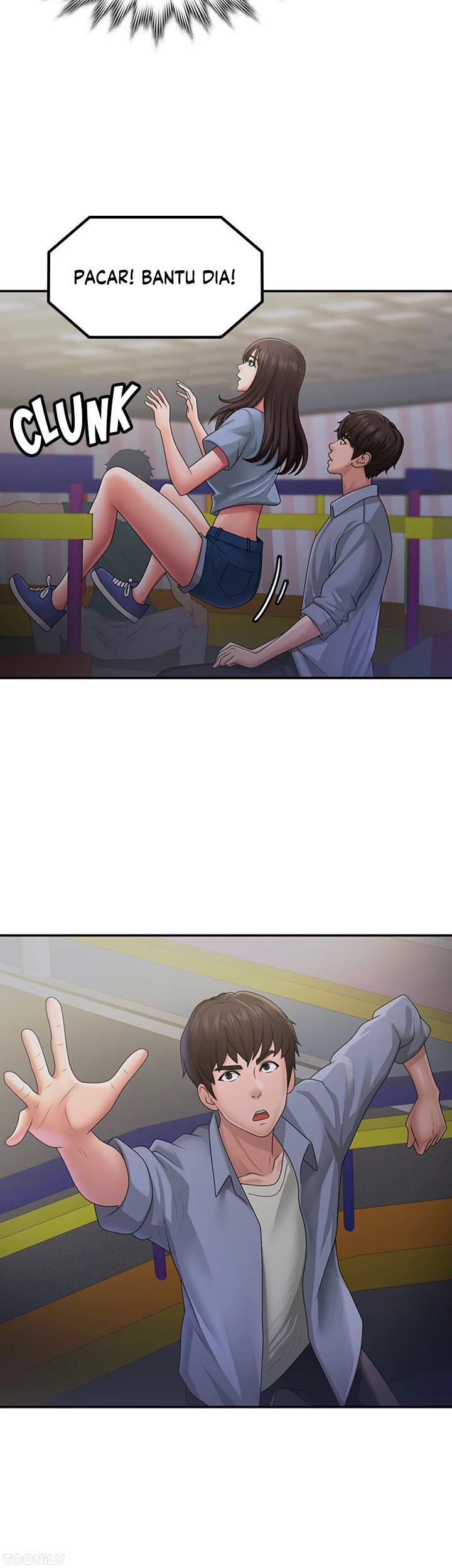 Teen Aunt - Chapter 45 33