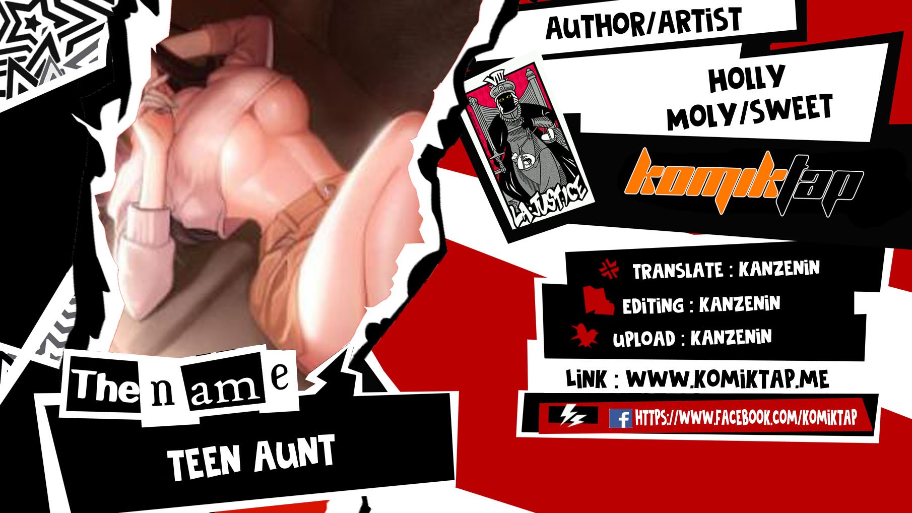 Teen Aunt - Chapter 45 1
