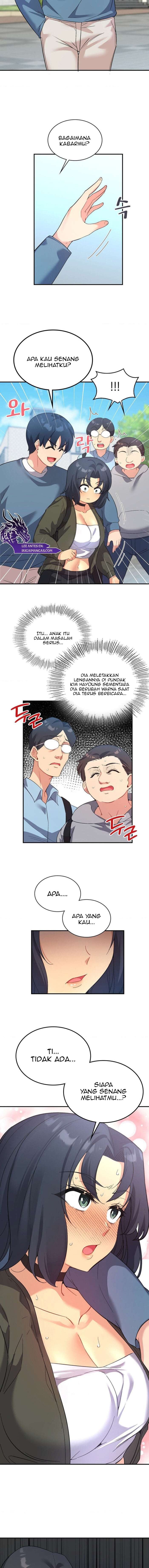My Life With The Smart Application - Chapter 45 8