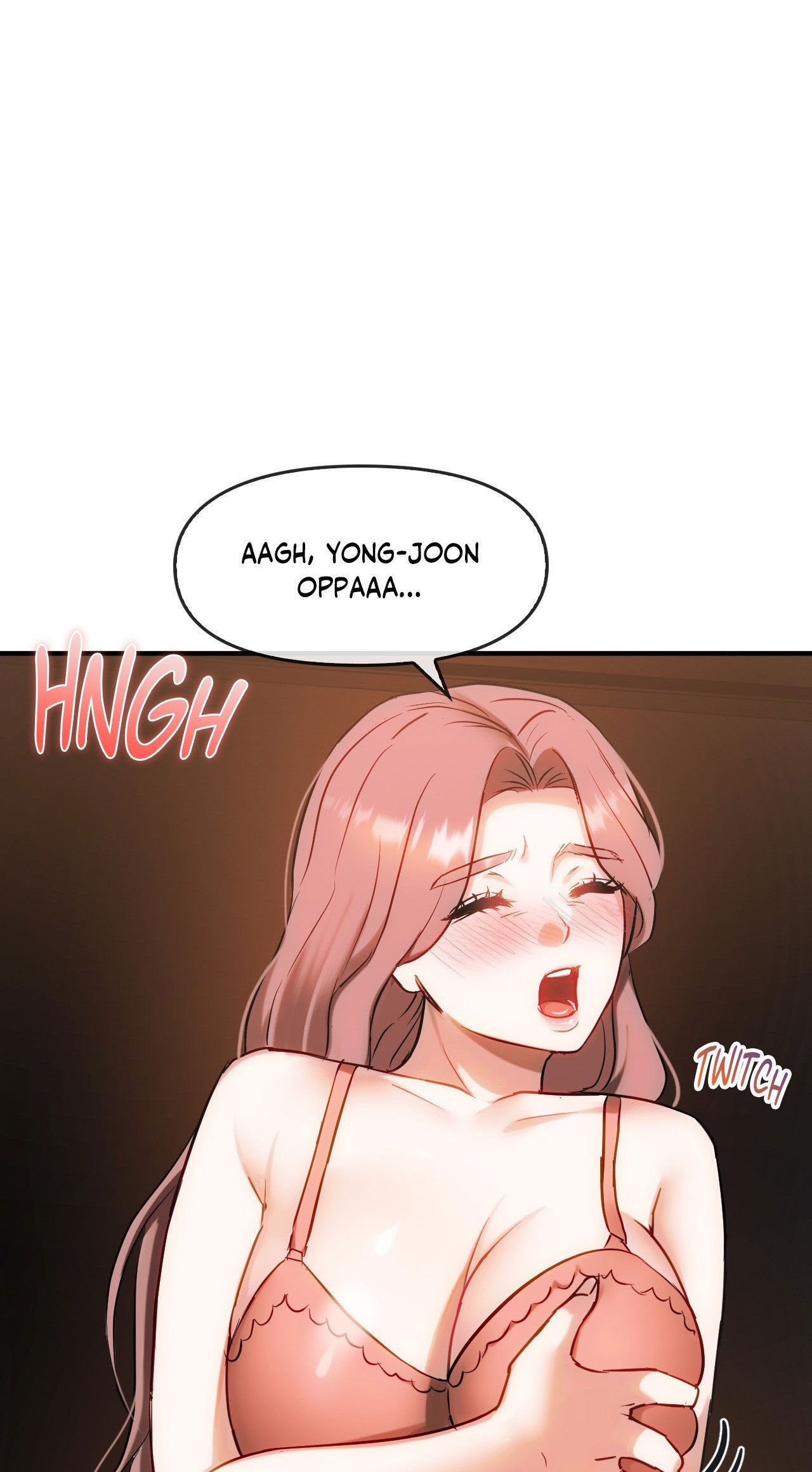 I Cant Bear it Ma’am - Chapter 36 18
