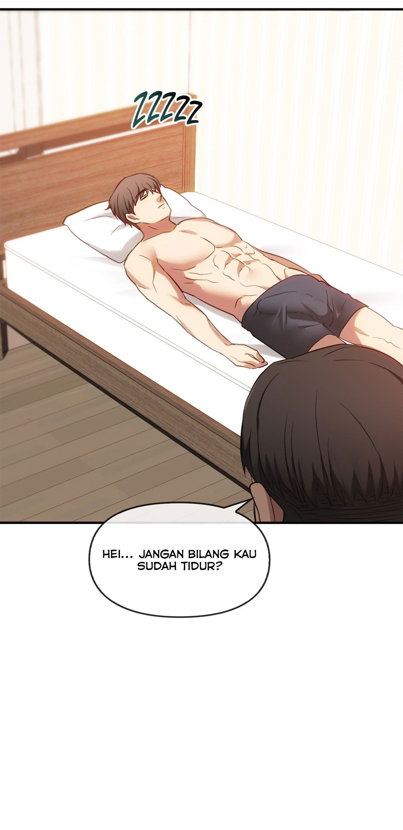I Cant Bear it Ma’am - Chapter 36 4