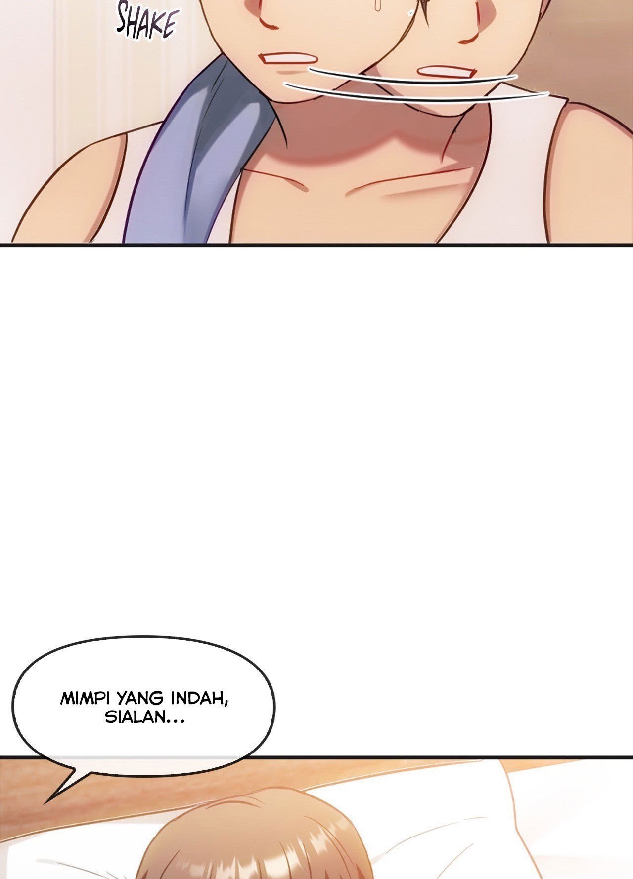 I Cant Bear it Ma’am - Chapter 36 11